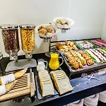 埃克斯全景酒店 3*
