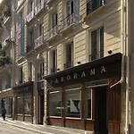 Exe Panorama 3* Paris