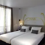 Hotel Exe Panorama Paris