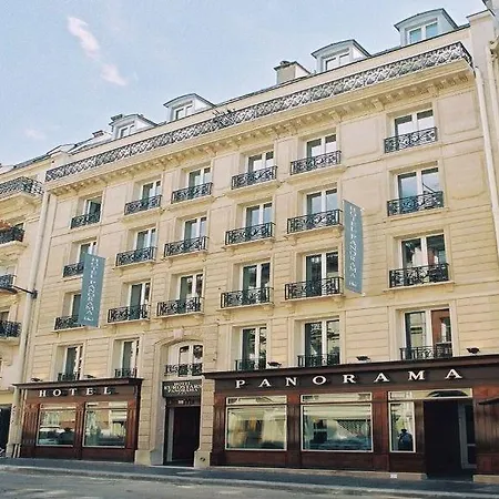 Exe Panorama Отель 3*