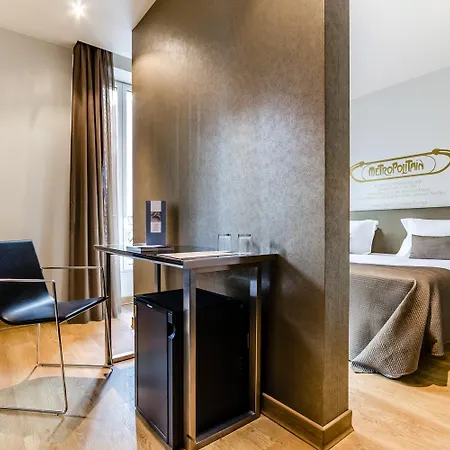 Hotel Exe Panorama Paris