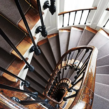 Exe Panorama Отель Париж