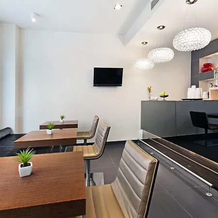 Exe Panorama Париж