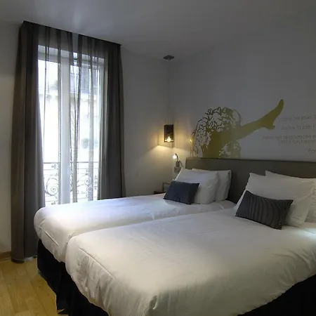 Exe Panorama Paris