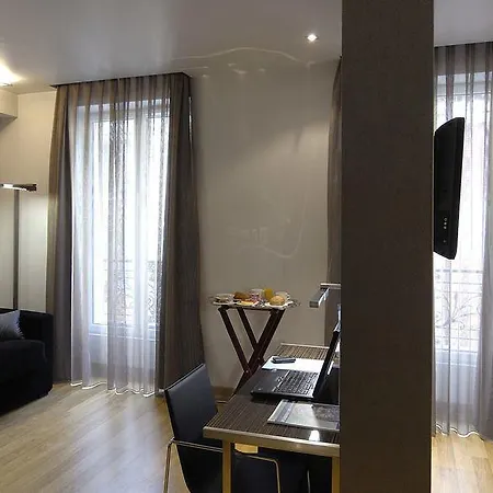 Exe Panorama Paris