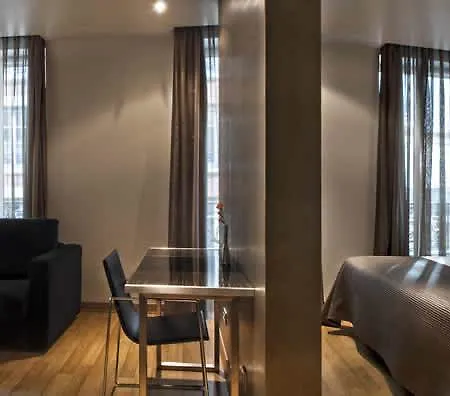 Exe Panorama Париж