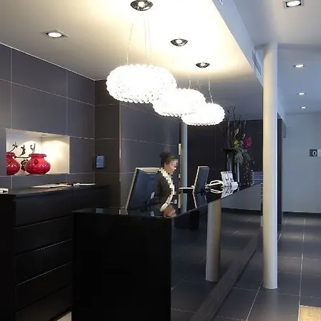 Exe Panorama Париж