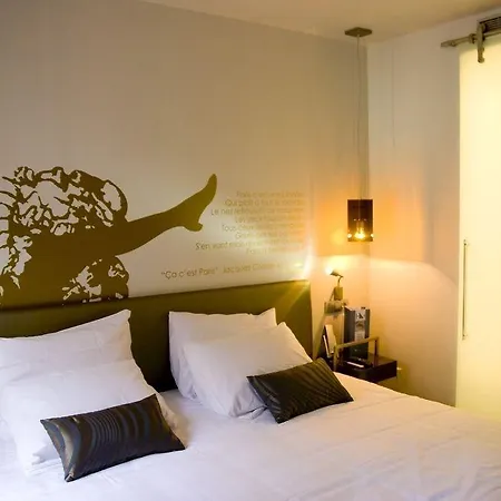 Отель Exe Panorama