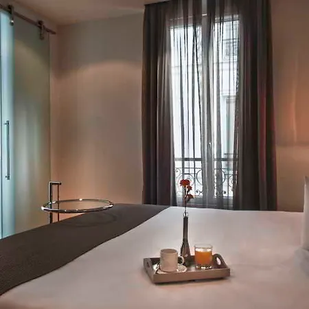 Exe Panorama Hotel 3*