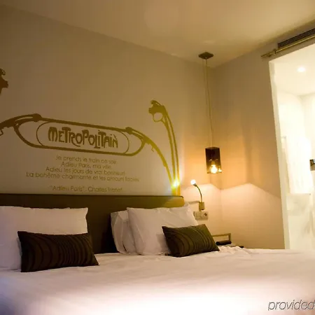 Hotel Exe Panorama
