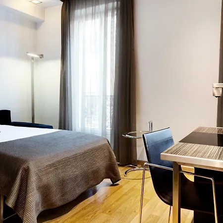 Exe Panorama Hotel 3*
