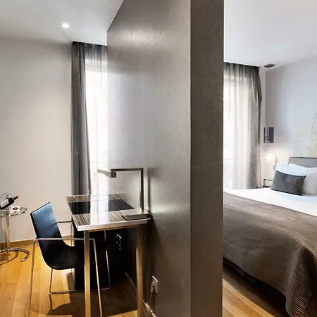 Hotel Exe Panorama París