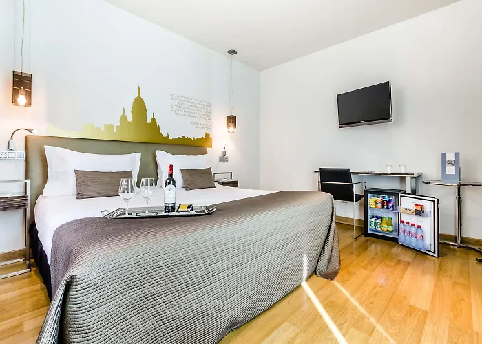 Hotel Exe Panorama 3*