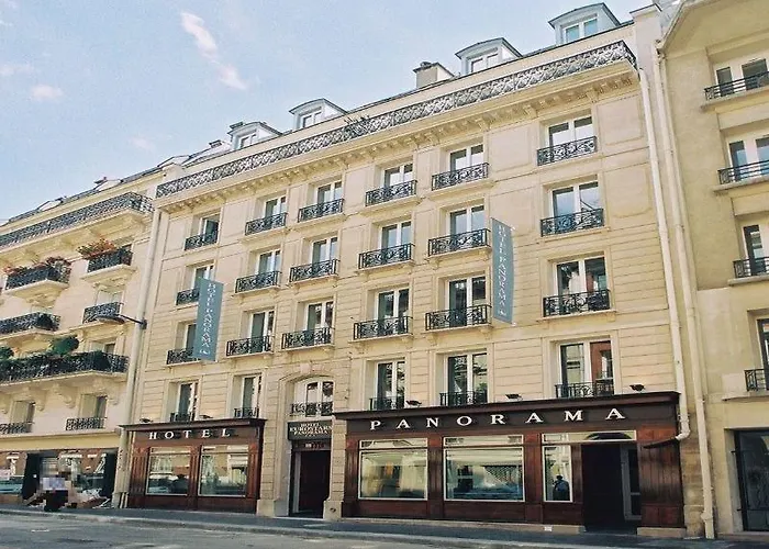 Exe Panorama Hotel 3*