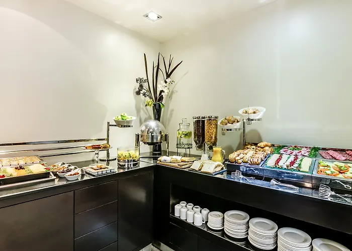 Exe Panorama 3* París