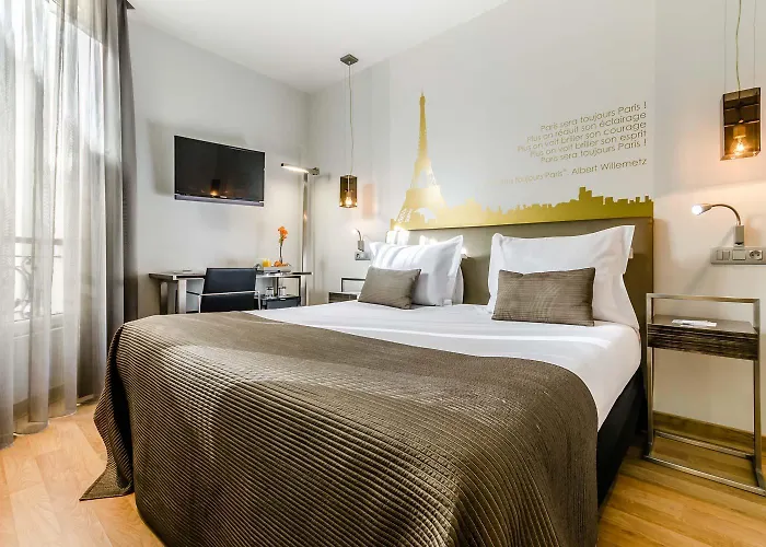 Exe Panorama Hotel 3*