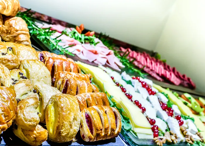 Hotel Exe Panorama París