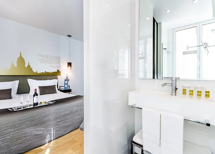 Exe Panorama 3* París