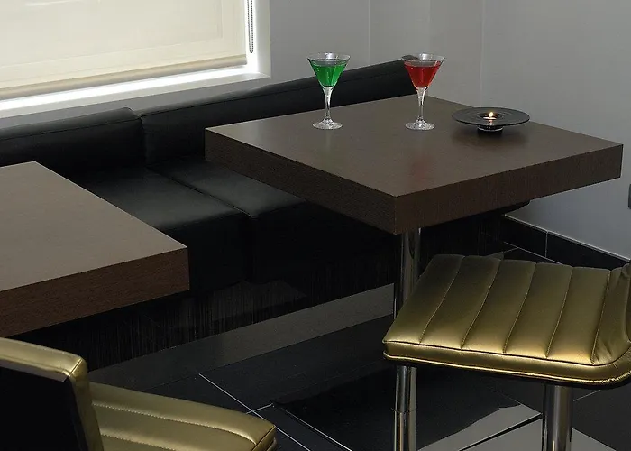 Exe Panorama 3* París