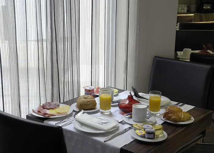 Hotel Exe Panorama 3*