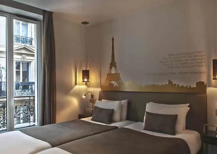 Exe Panorama Hotel 3*