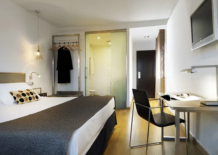 Exe Panorama 3* París