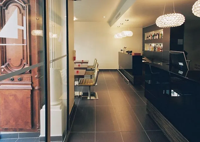 Exe Panorama Hotel 3*