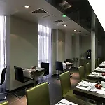 Hotel Exe Panorama