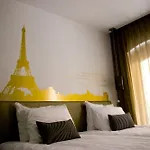 Exe Panorama 3* París