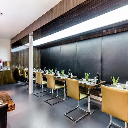 Exe Panorama Hotel Paris