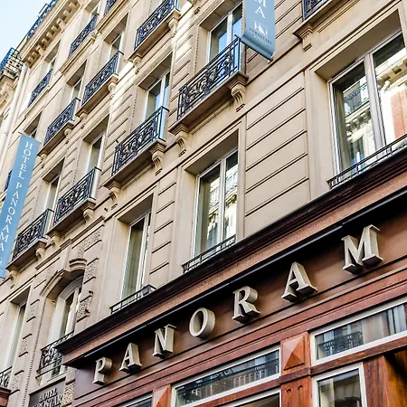 Exe Panorama Hotel