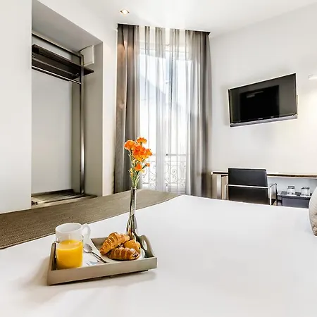 Hotel Exe Panorama Paryż