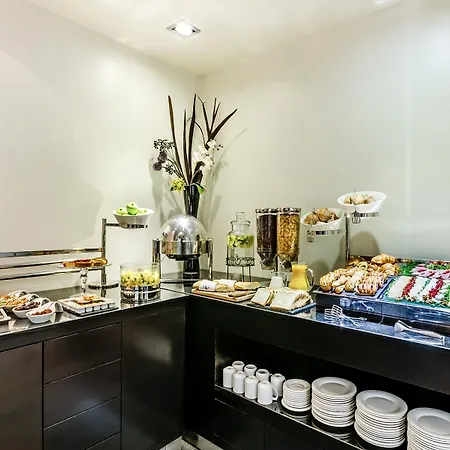 Exe Panorama 3* Paryż