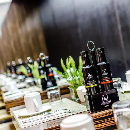 Hotel Exe Panorama Paryż