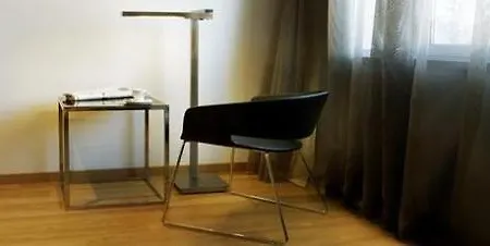 Hotel Exe Panorama 3*