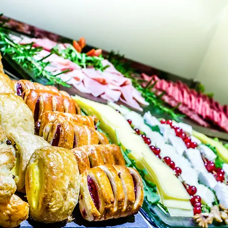 Hotel Exe Panorama Paryż