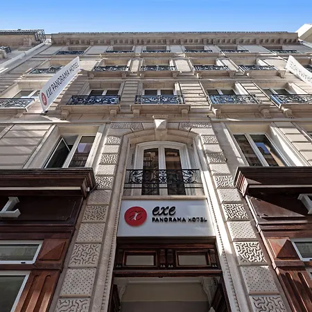 Hotel Exe Panorama 3*