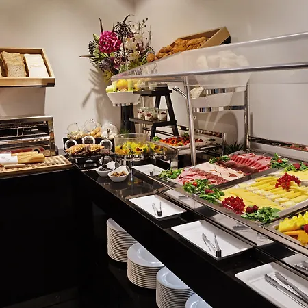 Exe Panorama Hotel 3*