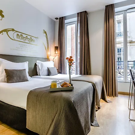 엑세 파노라마 호텔