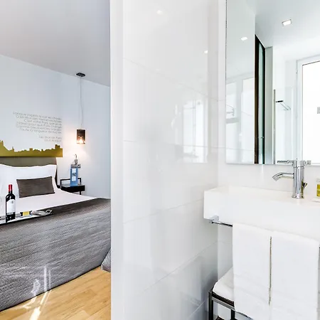 엑세 파노라마 3* 파리