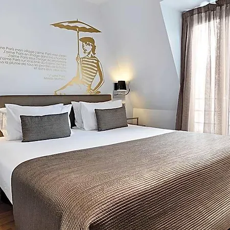 Exe Panorama Hotel 3*