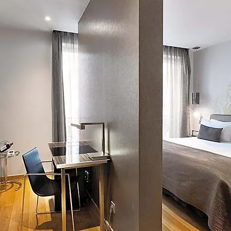 Exe Panorama Hotel