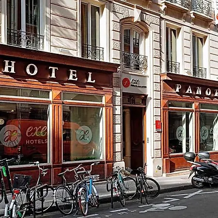 Exe Panorama Hotel