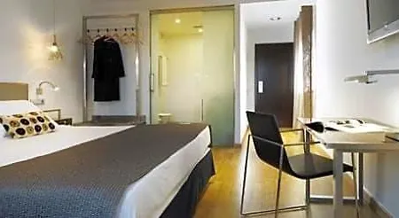 Exe Panorama Hotel Parijs