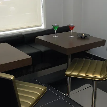 Exe Panorama 3* Paryż