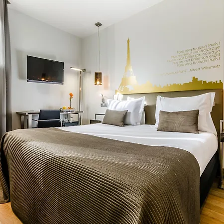 Hotel Exe Panorama