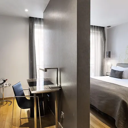Exe Panorama Hotel 3*