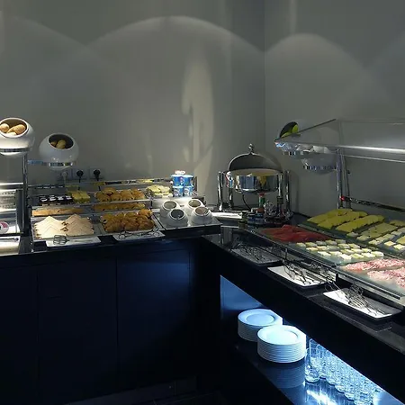 Hotel Exe Panorama 3*