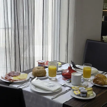 Hotel Exe Panorama 3*