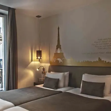 Exe Panorama Hotel 3*